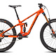 Transition Transition Spire Alloy XT (Small, Factory Orange)