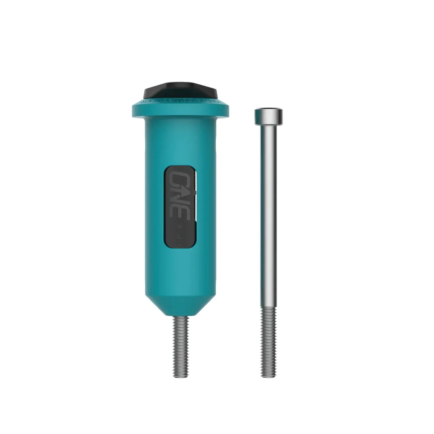 OneUp Components One Up EDC Lite Carrier and Tool, Turquoise