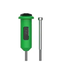 OneUp Components One Up EDC Lite Carrier and Tool, Green