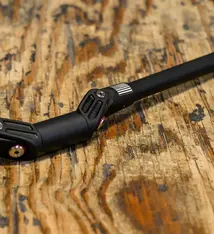 fasst company Fasst Co. Flexx handlebar Alloy (Enduro / E bike) 35mm clamp, 800mm -8 degree sweep