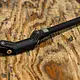 fasst company Fasst Co. Flexx handlebar Alloy (Enduro / E bike) 35mm clamp, 800mm -8 degree sweep