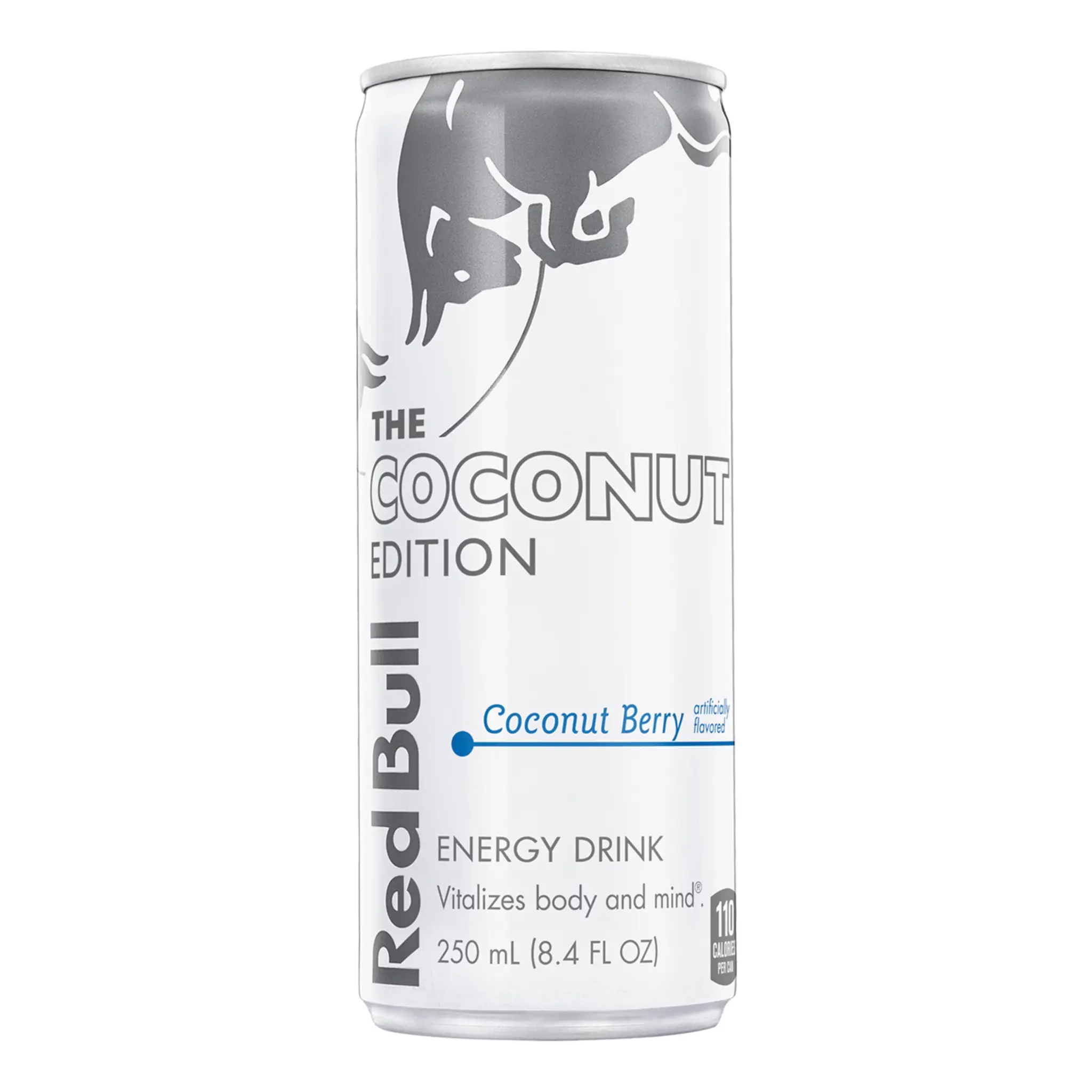 RED BULL Coconut 8.4oz