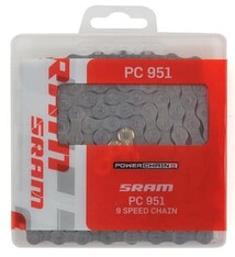 SRAM SRAM, PC 951, 9sp chain, 114 links, Powerlink