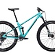 Transition Transition Spur Carbon GX (Medium, Aqua, Fox) CLOSEOUT MARCH MADNESS SALE