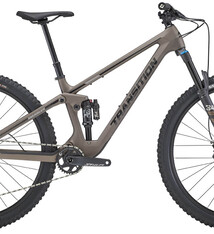 Transition Transition Smuggler Carbon GX Mechanical (Large, Espresso)