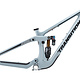 Transition Transition Frameset: Spire Carbon (X-Large, Hint of blue)
