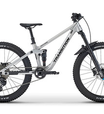 Transition Transition Ripcord 2025 Alloy (Raw Alloy)