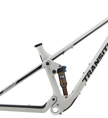 Transition Transition Frameset: Spur (Large, Hazy Grey)