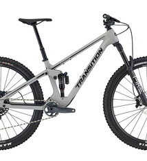Transition Transition Smuggler Carbon GX Mechanical (Medium, SLAB GREY)