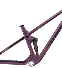 Transition Transition Frameset: Spur (Large, Blackberry)