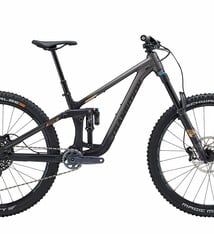Transition Transition Spire Alloy GX (X-Large, Fade to Black)