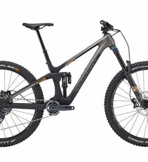 Transition Transition Spire Carbon GX (XX-Large, Fade to Black)