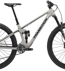 Transition Transition Spur  XO T-type (medium , Hazy Grey)