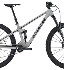 Transition Transition Smuggler Carbon Deore (Large-Slab Grey)