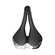 Selle Italia Selle Italia Max S 5 Superflow Saddle - Fec Alloy, Black, L3