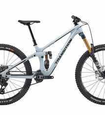 Transition Transition Spire Carbon XO t-type (X-Large, Hint of Blue)