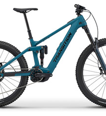 Transition Transition Regulator CX XT (Medium, Salish Sea Blue)(demo -2 rides)