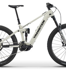 Transition Transition Regulator CX, XT (Small, Glacier White)