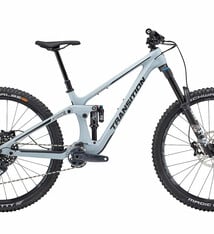 Transition Transition Spire Carbon GX (Medium, Hint of Blue)
