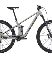 Transition Transition Smuggler Alloy Deore (Large, Slab Grey)