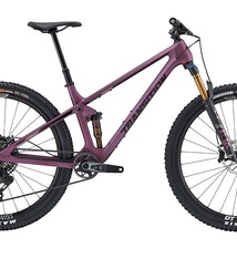 Transition Transition Spur X0T axs (Medium, Blackberry)