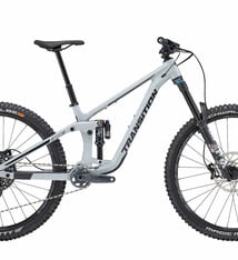 Transition Transition Spire Alloy GX (small, Hint of Blue)