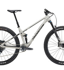 Transition Transition Spur Carbon GX (Medium, Hazy Grey)