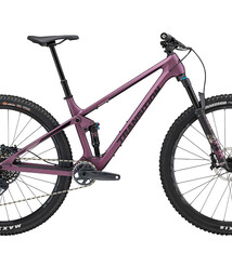 Transition Transition Spur Carbon GX (X-large, Blackberry)