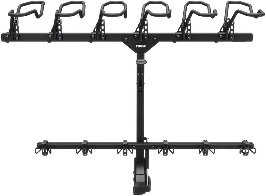 Thule Thule ReVert 6-bike Hitch Rack