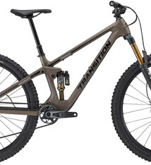 Transition Transition Smuggler Carbon X0 AXS (Small, Espresso)