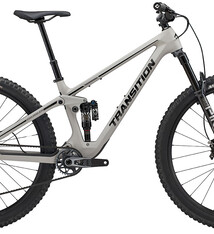 Transition Transition Smuggler Carbon X0 AXS  (Small, Slab Grey)
