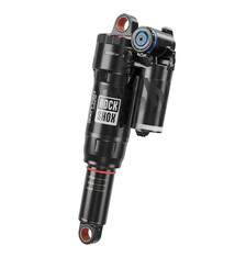 RockShox RockShox, Deluxe Ultimate RCT, Rear shock, 165x45, Shaft Eyelet: Trunnion.