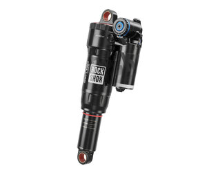 RockShox RockShox, Deluxe Ultimate RCT, Rear shock, 165x45, Shaft