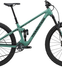 Transition Transition Smuggler Carbon X0 AXS (Medium, Juniper)