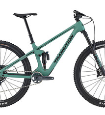Transition Transition Smuggler Carbon GX Mechanical (Medium, Juniper)