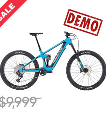 Transition SALE Transition Relay  Carbon gx Transmission (Medium, TR Blue) DEMO