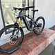 Transition SALE Transition Relay PNW Carbon XO Transmission (X-Small, Oxide Grey) DEMO