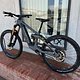 Transition SALE Transition Relay PNW Carbon XO Transmission (X-Small, Oxide Grey) DEMO