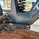 Transition SALE Transition Relay PNW Carbon XO Transmission (X-Small, Oxide Grey) DEMO