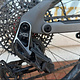 Transition SALE Transition Relay PNW Carbon XO Transmission (X-Small, Oxide Grey) DEMO