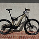 Intense SALE Intense Tazer E-bike, DVO Expert (Large/XL, Tan/black) DEMO