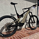 Intense SALE Intense Tazer E-bike, DVO Expert (Large/XL, Tan/black) DEMO