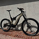 Intense SALE Intense Tazer E-bike, DVO Expert (Large/XL, Tan/black) DEMO