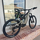 Intense SALE Intense Tazer E-bike, DVO Expert  (Medium , tan/black) DEMO