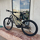 Intense SALE Intense Tazer E-bike, DVO Expert  (Medium , tan/black) DEMO