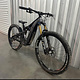 Intense SALE Intense Tazer E-Bike Pro  - (SM, BLACK) DEMO