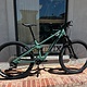 Transition SALE Transition Smuggler Carbon Deore (Large-Juniper) DEMO