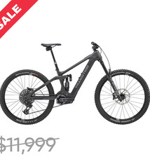 Transition Transition Repeater PT Carbon XO AXS T-type (Medium, Graphite Grey)