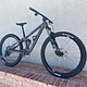 Transition SALE Transition Smuggler Carbon X0 T-type (Small, Espresso) DEMO