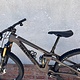 Transition SALE Transition Smuggler Carbon X0 T-type (Small, Espresso) DEMO